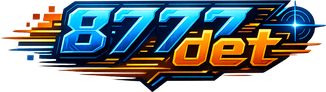 8777det logo